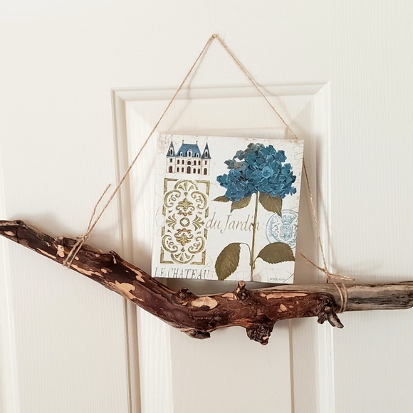 French Providential Shabby Chic Canvas Prints - Picture 2 of 5